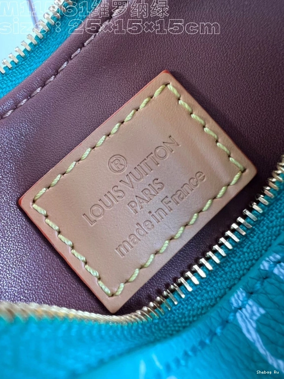 Vuitton 25 SPEEDY Louis 0810